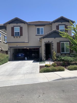 Another excellent Coastline BuildingSpecs inspection! - The structural portion of a home inspection is perhaps the single most important part. A house's structural integrity is often the issue of the greatest interest to home-buying clients. If the home is structurally unsound, not much else matters. This is why it's critical for the inspector to be competent in his experience & ability to observe and report on what he sees during the structural portion of a home inspection. Another excellent Coastline BuildingSpecs inspection! - The structural portion of a home inspection is perhaps the single most important part. A house's structural integrity is often the issue of the greatest interest to home-buying clients. If the home is structurally unsound, not much else matters. This is why it's critical for the inspector to be competent in his experience & ability to observe and report on what he sees during the structural portion of a home inspection.