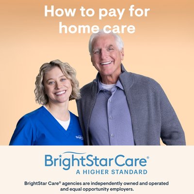 Paying for Home Care - Not sure how to cover the cost of home care? Learn more about available options from long-term care insurance to VA Benefits. https://www.brightstarcare.com/home-care-guide/cost-of-home-care/ Paying for Home Care - Not sure how to cover the cost of home care? Learn more about available options from long-term care insurance to VA Benefits. https://www.brightstarcare.com/home-care-guide/cost-of-home-care/
