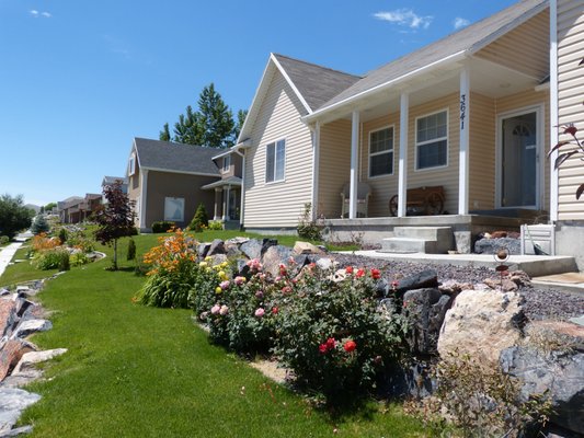 Sold in 1/10th of the Time! - Roylene had moved out of her home already, listed with another agent... and sat... and sat... and sat... and never SOLD. She needed help quickly. She researched agents, called Micah and listed her home with him. Micah had it sold in 15 days after the listing went live. The previous agent had taken 137 days to not get it sold.
Here is what she had to say about the experience. "I did a lot of research to find the right Realtor to help with my situation, and Micah was the best. I am very glad that I decided to work with him. The process was very smooth and easy" Sold in 1/10th of the Time! - Roylene had moved out of her home already, listed with another agent... and sat... and sat... and sat... and never SOLD. She needed help quickly. She researched agents, called Micah and listed her home with him. Micah had it sold in 15 days after the listing went live. The previous agent had taken 137 days to not get it sold.
Here is what she had to say about the experience. "I did a lot of research to find the right Realtor to help with my situation, and Micah was the best. I am very glad that I decided to work with him. The process was very smooth and easy"