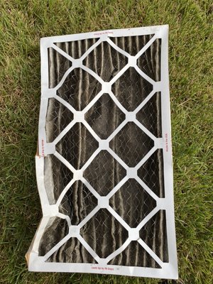 Checking filters, P/T checks, cleaning - Checking filters, pressure temperature checks, cleaning condensers, are just a few of the things we do. Each play a vital role in keeping your running as it should.