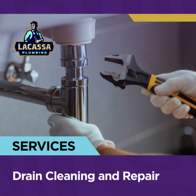 Drain Cleaning Services - Slow drains or recurring clogs can lead to bigger plumbing problems if ignored. Our Drain Cleaning Services remove blockages fast and restore smooth water flow in your home or business. We work efficiently with minimal mess and long-lasting results. Book today for quick and reliable service. Drain Cleaning Services - Slow drains or recurring clogs can lead to bigger plumbing problems if ignored. Our Drain Cleaning Services remove blockages fast and restore smooth water flow in your home or business. We work efficiently with minimal mess and long-lasting results. Book today for quick and reliable service.
