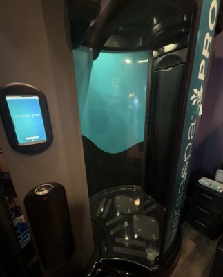 VersaSpa Spray Tanning Booth - VersaSpa Spray Tanning Booth at Glow Tanning Center VersaSpa Spray Tanning Booth - VersaSpa Spray Tanning Booth at Glow Tanning Center