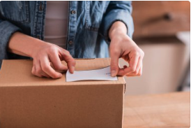 Mailing, Packing & Shipping Services - Packing & Shipping Services