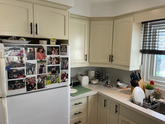 kitchen remodel - before & after kitchen renovation kitchen remodel - before & after kitchen renovation