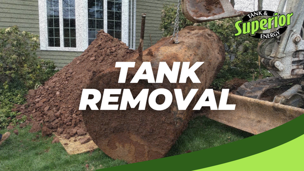 Tank Removal - Removing an old or damaged oil tank isn’t just a routine home project—it’s a crucial step in protecting your property, your safety, and your long-term financial well-being. At Superior Tank & Energy, we specialize in professional tank removal services designed to eliminate risk and restore confidence for homeowners, businesses, and real estate professionals. Whether your tank is buried underground or installed above ground, our experienced team uses industry-approved techniques and state-of-the-art equipment to remove it safely, efficiently, and in full compliance with environmental regulations.
Many older tanks deteriorate from the inside out, creating rust, corrosion, and hidden leaks that allow heating oil to seep into soil or groundwater. These leaks can become expensive environmental hazards if left unaddressed. Our team begins each project with a full site assessment to determine tank condition, accessibility, surrounding utilities, and potential contamination concerns. We handle all required permits, coordinate inspections, and ensure your removal process is smooth from start to finish.
During tank extraction, we carefully uncover the tank using excavation equipment, pump and dispose of remaining product, cut the tank open for internal cleaning, and remove all sludge and residue in accordance with state and federal environmental guidelines. Once the tank is fully cleaned and certified, we lift it from the ground and transport it to an approved recycling facility. If contamination is present, we also provide soil sampling, remediation, and restoration services.
Choosing Superior Tank & Energy means choosing a company that understands the importance of safety, compliance, and complete transparency. We document each stage of removal and provide full closure reports that meet real estate and environmental standards. Whether you’re preparing to sell your home, managing a commercial property, or simply addressing an aging tank on your land, our team is committed to delivering professional results you can trust. With decades of local experience, certified technicians, and a reputation built on reliability, Superior Tank & Energy is your trusted partner for secure, worry-free tank removal. Tank Removal - Removing an old or damaged oil tank isn’t just a routine home project—it’s a crucial step in protecting your property, your safety, and your long-term financial well-being. At Superior Tank & Energy, we specialize in professional tank removal services designed to eliminate risk and restore confidence for homeowners, businesses, and real estate professionals. Whether your tank is buried underground or installed above ground, our experienced team uses industry-approved techniques and state-of-the-art equipment to remove it safely, efficiently, and in full compliance with environmental regulations.
Many older tanks deteriorate from the inside out, creating rust, corrosion, and hidden leaks that allow heating oil to seep into soil or groundwater. These leaks can become expensive environmental hazards if left unaddressed. Our team begins each project with a full site assessment to determine tank condition, accessibility, surrounding utilities, and potential contamination concerns. We handle all required permits, coordinate inspections, and ensure your removal process is smooth from start to finish.
During tank extraction, we carefully uncover the tank using excavation equipment, pump and dispose of remaining product, cut the tank open for internal cleaning, and remove all sludge and residue in accordance with state and federal environmental guidelines. Once the tank is fully cleaned and certified, we lift it from the ground and transport it to an approved recycling facility. If contamination is present, we also provide soil sampling, remediation, and restoration services.
Choosing Superior Tank & Energy means choosing a company that understands the importance of safety, compliance, and complete transparency. We document each stage of removal and provide full closure reports that meet real estate and environmental standards. Whether you’re preparing to sell your home, managing a commercial property, or simply addressing an aging tank on your land, our team is committed to delivering professional results you can trust. With decades of local experience, certified technicians, and a reputation built on reliability, Superior Tank & Energy is your trusted partner for secure, worry-free tank removal.