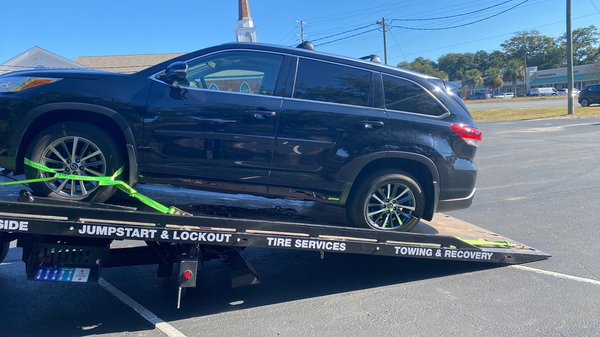 Towing & Recovery Services - Hdhdhdjdbdndndnd Towing & Recovery Services - Hdhdhdjdbdndndnd