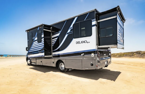 RV Rentals Motorhome Mini Rv Sprinter CamperVan Trailer Sleeper - San Diego RV Rentals Made Easy
Rent a clean, reliable RV with local pickup or delivery to your home, campsite, or festival.

Browse our most popular RVs — all clean, well-maintained, and available for pickup in San Diego or delivery to your home, campsite, or event.

Browse Available RVs
Every rental includes optional discounted mileage, WiFi, and insurance/trip assist options.

\Why Choose RV Fun Rental?
Delivery Where You Need It
We’ll bring your RV to your driveway, campground, or even a festival. No need to drive across town — we come to you.

Clean, Comfortable RVs — Ready to Go
Our motorhomes, mini RVs, and camper vans are regularly maintained, stocked with essentials, and always cleaned between trips.

Real Support, 24/7
Have a question before or during your trip? Text or call us anytime at. You’ll get a fast answer from a real person who knows RVs — not a call center.

Clear Pricing with No Surprises
We don’t do hidden fees. You’ll see your total upfront, and we’ll walk you through what’s included before you book.