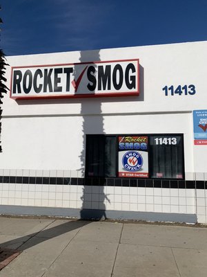 ROCKET SMOG 44 Photos &amp; 152 Reviews Smog Check