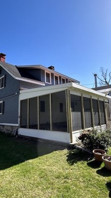 Custom Porch - Free Estimates Custom Porch - Free Estimates