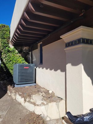 Heat Pump Heater Installation In Rancho Palos Verdes - Looking to save money this winter?

Upgrading your old gas furnace to a new electric heat pump could be the answer. Heat pumps are much more efficient than furnaces, so you’ll see lower energy bills right away. And, because they don’t use fossil fuels, they’re better for the environment.

Call and get a free estimate on New Installations