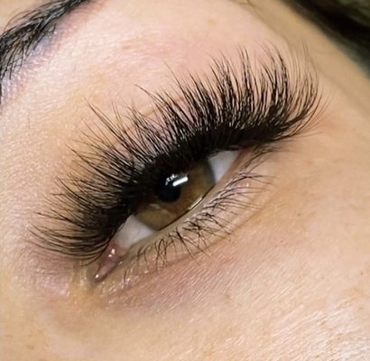 Volume Eyelashes - Hello Beauttiful Lash Bar and Spa.
Our All types of volume lashes Volume Eyelashes - Hello Beauttiful Lash Bar and Spa.
Our All types of volume lashes