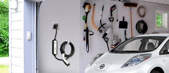Professional EV Charger Installation - We now offer EV Charger Installation services, call us for an installation estimate today !!