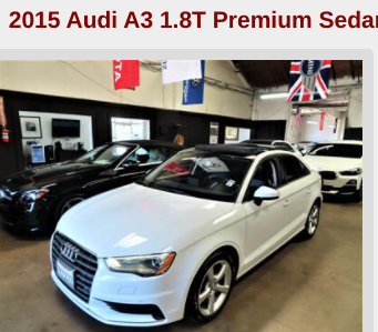 We have a great selection of luxurious sedans! - Come in today and check out our vast selection of luxurious sedans. Start driving your family around in luxurious style today! We have a great selection of luxurious sedans! - Come in today and check out our vast selection of luxurious sedans. Start driving your family around in luxurious style today!