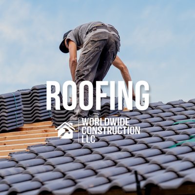 ROOFING - Have a leak on your roof or need a roof replacement? schedule now 503-406-5009