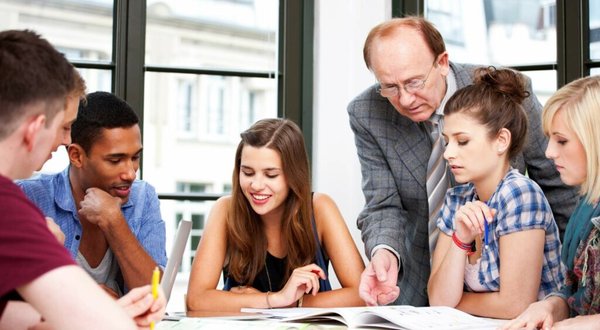 Test Prep - CST/GATE/AMC/PSAT/SAT/ACT

SCOREHIGH test prep is designed for students to boosts their critical thinking skills which can help the students to enter the test environment with confidence. Our prep courses are built on innovative methodology derived from critical analyses and research on individual learning styles.