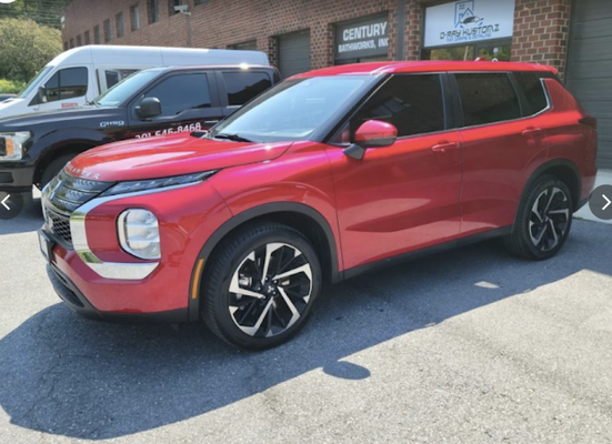 Vehicle Wraps - Expert Vehicle Wrapping  - Great for branding, or a stylish new look. Best in the DMV. Call us to revamp your ride!