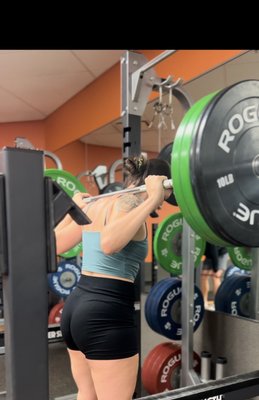 Momentum Training - More than just "work outs"- we create programs built for you. Whether you're an athlete looking to improve performance or someone looking to improve your quality of life and physique, we believe keeping a performance-focused approach leads to desired results while keeping training fun and engaging. Momentum Training - More than just "work outs"- we create programs built for you. Whether you're an athlete looking to improve performance or someone looking to improve your quality of life and physique, we believe keeping a performance-focused approach leads to desired results while keeping training fun and engaging.