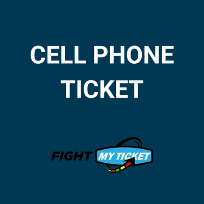 Cell Phone Ticket - California recently passed a "no touch" cell phone law that makes it illegal to hold a phone while driving, even when stopped at a red light. You may not hold your phone to look at GPS, scroll through music or playlists, or read text messages. However, you can mount your phone to the dashboard or use voice commands instead of physically holding your device. Cell Phone Ticket - California recently passed a "no touch" cell phone law that makes it illegal to hold a phone while driving, even when stopped at a red light. You may not hold your phone to look at GPS, scroll through music or playlists, or read text messages. However, you can mount your phone to the dashboard or use voice commands instead of physically holding your device.