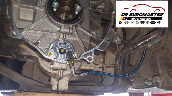Preventative IMS service package - Take advantage of our preventative IMS service package for your 1997 through 2005. Price includes installation of the IMS Retrofit, new Genuine Porsche rear main seal, and an oil and filter change using Red Line fully-synthetic motor oil. Preventative IMS service package - Take advantage of our preventative IMS service package for your 1997 through 2005. Price includes installation of the IMS Retrofit, new Genuine Porsche rear main seal, and an oil and filter change using Red Line fully-synthetic motor oil.