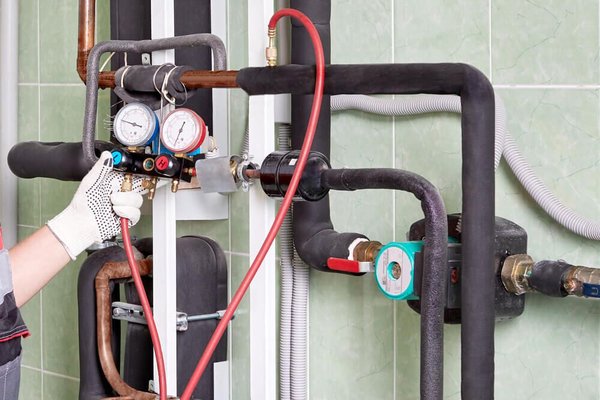 Repair Heating System - Trust Is Important Before Hiring Your Perfect AC Heating Repair Firm
Firstly, let's tell you why contacting Vessel Home Services for AC heating repair in Arizona USA can be your best shot for saving yourself from diverting your AC from the self-destructive path and potentially resolving all the corresponding issues like foul odor, excess energy consumption, and potentially extensive wiring damage.
Trust is the most crucial element in the client-service provider relationship. Therefore we feel obliged to inform you that we have a team of highly-qualified individuals with great experience and skills in their field. Their working criteria and standards, mastery of tools, and knowledge scream trustworthiness. Thus, there is no need to worry at all in this regard.
Vessel Home Services has a simple organizational policy, "Treat Customers with Optimal Solutions." Being a customer, you should never worry about being overcharged for activities, where the problem is overstated, or valuable components are stolen, thus worsening the condition of your AC. With Vessel Home Services, you can trust that your AC heating repair needs will be met with professionalism, expertise, and the utmost of care. Repair Heating System - Trust Is Important Before Hiring Your Perfect AC Heating Repair Firm
Firstly, let's tell you why contacting Vessel Home Services for AC heating repair in Arizona USA can be your best shot for saving yourself from diverting your AC from the self-destructive path and potentially resolving all the corresponding issues like foul odor, excess energy consumption, and potentially extensive wiring damage.
Trust is the most crucial element in the client-service provider relationship. Therefore we feel obliged to inform you that we have a team of highly-qualified individuals with great experience and skills in their field. Their working criteria and standards, mastery of tools, and knowledge scream trustworthiness. Thus, there is no need to worry at all in this regard.
Vessel Home Services has a simple organizational policy, "Treat Customers with Optimal Solutions." Being a customer, you should never worry about being overcharged for activities, where the problem is overstated, or valuable components are stolen, thus worsening the condition of your AC. With Vessel Home Services, you can trust that your AC heating repair needs will be met with professionalism, expertise, and the utmost of care.