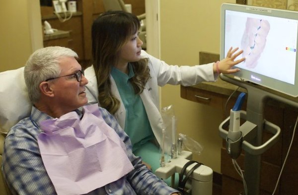 General Dentistry - At Tiffany Bui, DMD, we’re committed to helping you achieve and maintain a healthy smile for life. Our general dentistry services cover everything from routine cleanings and exams to fillings, gum care, and preventive treatments. Dr. Bui takes a gentle, thorough approach to oral health, ensuring that each visit is comfortable and informative. Whether it’s your first check-up in a while or part of your ongoing care, we’re here to support your dental health with personalized attention and the latest in modern dentistry. General Dentistry - At Tiffany Bui, DMD, we’re committed to helping you achieve and maintain a healthy smile for life. Our general dentistry services cover everything from routine cleanings and exams to fillings, gum care, and preventive treatments. Dr. Bui takes a gentle, thorough approach to oral health, ensuring that each visit is comfortable and informative. Whether it’s your first check-up in a while or part of your ongoing care, we’re here to support your dental health with personalized attention and the latest in modern dentistry.
