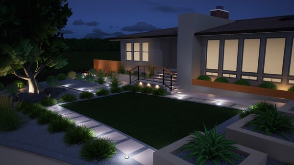 Landscape Design - **ARC Design Landscape: Where Visions Come Alive Through 3D Design**
Welcome to the portfolio of ARC Design Landscape, where we blend creativity, technology, and nature to create not just landscapes, but experiences. As pioneers in 3D landscape design, we pride ourselves on bringing the most intricate and personalized outdoor dreams to life.
**The Power of 3D Design**
Our journey into each project begins with our state-of-the-art 3D design technology. This tool is more than just a visual aid; it's a gateway to your future outdoor paradise. With 3D modeling, we offer a unique, immersive experience, allowing you to visualize your space with an unprecedented level of detail and accuracy. This approach eliminates guesswork, ensures precision, and aligns our vision with yours from the very start.
**Tailored to Your Lifestyle**
Each design in our portfolio reflects a deep understanding of our clients' lifestyles and preferences. Whether it’s a serene garden sanctuary, a chic outdoor entertainment area, or a sustainable, native landscape, our designs are tailored to suit the unique needs and desires of each client. We believe your outdoor space should be a reflection of your personality and a continuation of your home's character.
**Sustainability Meets Elegance**
Sustainability is at the core of our design philosophy. We integrate eco-friendly practices, from using local, sustainable materials to selecting native plant species that thrive in their environment with minimal maintenance. Our designs not only look elegant but also contribute positively to the environment.
**A Portfolio of Diverse Creations**
Our portfolio showcases a wide range of projects, each with its own story and character. From cozy backyard retreats to expansive estate landscapes, our designs demonstrate versatility, innovation, and attention to detail. We take pride in every project, knowing that we’ve created a space that resonates with the client’s dream.
**Seamless Execution**
Our commitment to excellence extends beyond the design phase. Our highly skilled craftsmen ensure that the implementation of each project is as flawless as its design. Our team oversees every aspect of construction, ensuring quality and adherence to the envisioned design.
**Client-Centric Approach**
At ARC Design Landscape, client satisfaction is paramount. We maintain open communication throughout the project, from initial consultation to final walkthrough, ensuring that your vision is being realized every step of the way.
**A Glimpse into Our World**
We invite you to explore our portfolio and see for yourself the magic we create with 3D landscape design. Each project is a testament to our commitment to beauty, functionality, and sustainability.
**Ready to Transform Your Space?**
If you're inspired by our work and ready to begin your own landscape transformation, we're here to bring your vision to life. Contact ARC Design Landscape and embark on a journey to create your personalized outdoor haven. Landscape Design - **ARC Design Landscape: Where Visions Come Alive Through 3D Design**
Welcome to the portfolio of ARC Design Landscape, where we blend creativity, technology, and nature to create not just landscapes, but experiences. As pioneers in 3D landscape design, we pride ourselves on bringing the most intricate and personalized outdoor dreams to life.
**The Power of 3D Design**
Our journey into each project begins with our state-of-the-art 3D design technology. This tool is more than just a visual aid; it's a gateway to your future outdoor paradise. With 3D modeling, we offer a unique, immersive experience, allowing you to visualize your space with an unprecedented level of detail and accuracy. This approach eliminates guesswork, ensures precision, and aligns our vision with yours from the very start.
**Tailored to Your Lifestyle**
Each design in our portfolio reflects a deep understanding of our clients' lifestyles and preferences. Whether it’s a serene garden sanctuary, a chic outdoor entertainment area, or a sustainable, native landscape, our designs are tailored to suit the unique needs and desires of each client. We believe your outdoor space should be a reflection of your personality and a continuation of your home's character.
**Sustainability Meets Elegance**
Sustainability is at the core of our design philosophy. We integrate eco-friendly practices, from using local, sustainable materials to selecting native plant species that thrive in their environment with minimal maintenance. Our designs not only look elegant but also contribute positively to the environment.
**A Portfolio of Diverse Creations**
Our portfolio showcases a wide range of projects, each with its own story and character. From cozy backyard retreats to expansive estate landscapes, our designs demonstrate versatility, innovation, and attention to detail. We take pride in every project, knowing that we’ve created a space that resonates with the client’s dream.
**Seamless Execution**
Our commitment to excellence extends beyond the design phase. Our highly skilled craftsmen ensure that the implementation of each project is as flawless as its design. Our team oversees every aspect of construction, ensuring quality and adherence to the envisioned design.
**Client-Centric Approach**
At ARC Design Landscape, client satisfaction is paramount. We maintain open communication throughout the project, from initial consultation to final walkthrough, ensuring that your vision is being realized every step of the way.
**A Glimpse into Our World**
We invite you to explore our portfolio and see for yourself the magic we create with 3D landscape design. Each project is a testament to our commitment to beauty, functionality, and sustainability.
**Ready to Transform Your Space?**
If you're inspired by our work and ready to begin your own landscape transformation, we're here to bring your vision to life. Contact ARC Design Landscape and embark on a journey to create your personalized outdoor haven.