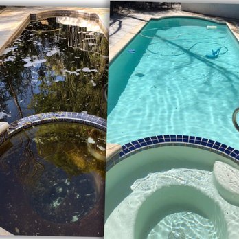 Green to Clean services - Maintain a pristine and inviting pool year-round with our comprehensive maintenance services, including regular cleanings and chemical balancing. Our local experts ensure your pool remains in perfect condition, allowing you to enjoy it without interruptions. Trust the best in Little Elm to keep your aquatic paradise in top shape! Green to Clean services - Maintain a pristine and inviting pool year-round with our comprehensive maintenance services, including regular cleanings and chemical balancing. Our local experts ensure your pool remains in perfect condition, allowing you to enjoy it without interruptions. Trust the best in Little Elm to keep your aquatic paradise in top shape!