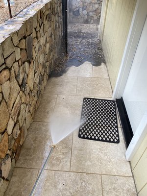 Fire/smoke odor damage. - These homes had smoke and fire damage from a local fire causing the inside of each home to have debris and smoke smell, we are very thorough and finished each home in a timely matter, we went above and beyond for each customer and they were absolutely thrilled of the final results to remove the odor from there homes.