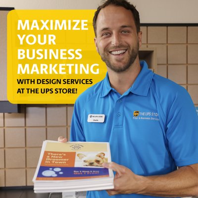 Small Business Solutions - Small Business Solutions – Everything You Need to Grow
At The UPS Store at Brooker Creek, we understand the unique needs of small businesses, and we're here to provide a wide range of printing and marketing solutions designed to help your business stand out. Whether you're starting out or expanding your reach, we offer affordable, high-quality services that support your business goals.
Our Small Business Solutions Include:
Flyer Printing: Create eye-catching, professional flyers for promotions, events, or advertisements. We offer a range of sizes and finishes to make your message pop.
Business Cards: We provide top-quality business cards that leave a lasting impression. Choose from various paper stocks and design options, including matte, glossy, and specialty finishes.
Invitations: From corporate events to grand openings, we design and print custom invitations to suit your event's theme and purpose.
Yard Signs: Promote your business with durable and weather-resistant yard signs. Perfect for advertising sales, events, or even building brand awareness in the community.
Canvas Banners: Make a bold statement with a custom canvas banner. Whether it’s for a trade show, grand opening, or special promotion, our high-quality banners will get your business noticed.
EDDM (Every Door Direct Mail) Services: Reach new customers in your local area with cost-effective, targeted direct mail campaigns. We handle everything from design to printing to mailing, ensuring your business gets noticed by the right people at the right time.
Why Choose Us for Your Business Needs?
Professional Quality: We deliver high-quality, professional results to help your business look its best.
Fast Turnaround: Get the materials you need quickly, without compromising on quality.
Expert Guidance: Our team is experienced in helping small businesses create impactful marketing materials that drive results.
Affordable Pricing: We offer competitive pricing on all services to fit within your small business budget.
Get in Touch Today!
Stop by our store or contact us for a consultation. We’ll help you create the perfect materials for your business, whether it’s a small batch or a large order. Small Business Solutions - Small Business Solutions – Everything You Need to Grow
At The UPS Store at Brooker Creek, we understand the unique needs of small businesses, and we're here to provide a wide range of printing and marketing solutions designed to help your business stand out. Whether you're starting out or expanding your reach, we offer affordable, high-quality services that support your business goals.
Our Small Business Solutions Include:
Flyer Printing: Create eye-catching, professional flyers for promotions, events, or advertisements. We offer a range of sizes and finishes to make your message pop.
Business Cards: We provide top-quality business cards that leave a lasting impression. Choose from various paper stocks and design options, including matte, glossy, and specialty finishes.
Invitations: From corporate events to grand openings, we design and print custom invitations to suit your event's theme and purpose.
Yard Signs: Promote your business with durable and weather-resistant yard signs. Perfect for advertising sales, events, or even building brand awareness in the community.
Canvas Banners: Make a bold statement with a custom canvas banner. Whether it’s for a trade show, grand opening, or special promotion, our high-quality banners will get your business noticed.
EDDM (Every Door Direct Mail) Services: Reach new customers in your local area with cost-effective, targeted direct mail campaigns. We handle everything from design to printing to mailing, ensuring your business gets noticed by the right people at the right time.
Why Choose Us for Your Business Needs?
Professional Quality: We deliver high-quality, professional results to help your business look its best.
Fast Turnaround: Get the materials you need quickly, without compromising on quality.
Expert Guidance: Our team is experienced in helping small businesses create impactful marketing materials that drive results.
Affordable Pricing: We offer competitive pricing on all services to fit within your small business budget.
Get in Touch Today!
Stop by our store or contact us for a consultation. We’ll help you create the perfect materials for your business, whether it’s a small batch or a large order.