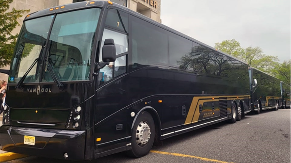 Group Transportation Services - Luxury Ride USA, Group Transportation Services are more than just a way to get from point A to point B; indeed, they’re an integral part of the experience we provide. Our commitment to excellence, attention to detail, and dedication to customer satisfaction clearly set us apart. Whether it’s a wedding, corporate event, airport transfer, or sports event, our team is eagerly ready to ensure your transportation needs are met with the highest standards of luxury and efficiency. Thus, let us take the wheel, and enjoy the journey as much as the destination.
Navigating airport logistics can be challenging, especially for large groups. Fortunately, Luxury Ride USA simplifies this process with our Group Airport Transfers service. Firstly, we monitor flights in real-time to ensure timely pickups and drop-offs, thus making travel stress-free for our clients. Secondly, our chauffeurs are knowledgeable, courteous, and dedicated to providing a smooth, relaxing journey to or from the airport. Moreover, trust us to equally handle all your airport transportation needs with the utmost care and professionalism.
When planning an event, ensuring your guests arrive comfortably and on time are both equally important. Consequently, Luxury Ride USA excels in providing Group Transportation Services, ensuring a seamless experience from start to finish. Additionally, our dedicated team works tirelessly to coordinate every detail, guaranteeing your event transportation runs smoothly. With a fleet of luxury vehicles at our disposal, we promise an unmatched level of service and comfort for your guests. Group Transportation Services - Luxury Ride USA, Group Transportation Services are more than just a way to get from point A to point B; indeed, they’re an integral part of the experience we provide. Our commitment to excellence, attention to detail, and dedication to customer satisfaction clearly set us apart. Whether it’s a wedding, corporate event, airport transfer, or sports event, our team is eagerly ready to ensure your transportation needs are met with the highest standards of luxury and efficiency. Thus, let us take the wheel, and enjoy the journey as much as the destination.
Navigating airport logistics can be challenging, especially for large groups. Fortunately, Luxury Ride USA simplifies this process with our Group Airport Transfers service. Firstly, we monitor flights in real-time to ensure timely pickups and drop-offs, thus making travel stress-free for our clients. Secondly, our chauffeurs are knowledgeable, courteous, and dedicated to providing a smooth, relaxing journey to or from the airport. Moreover, trust us to equally handle all your airport transportation needs with the utmost care and professionalism.
When planning an event, ensuring your guests arrive comfortably and on time are both equally important. Consequently, Luxury Ride USA excels in providing Group Transportation Services, ensuring a seamless experience from start to finish. Additionally, our dedicated team works tirelessly to coordinate every detail, guaranteeing your event transportation runs smoothly. With a fleet of luxury vehicles at our disposal, we promise an unmatched level of service and comfort for your guests.