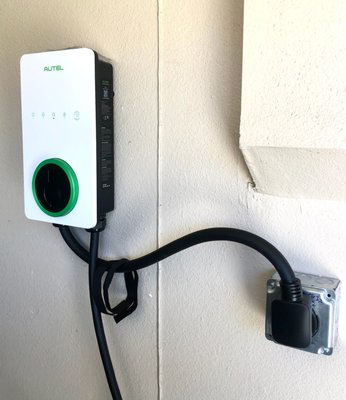 EV Charger Installation | Orange County - Professional EV Charger Installation by Gerhard Electric
Electric vehicle ownership is growing rapidly throughout Orange County, and homeowners are choosing the convenience of fast, reliable Level 2 home charging. Since 1981, Gerhard Electric has been the trusted choice for residential, commercial, and industrial electrical services, providing safe, code-compliant EV charging solutions tailored to each customer's needs.
We professionally install Autel, Tesla, Porsche, ChargePoint, Wallbox, Emporia, Enphase, and other leading Level 2 EV charging systems. Every installation begins with a thorough evaluation of your home's electrical system, including load calculations, panel capacity, and dedicated 240-volt circuit requirements. When needed, we perform electrical panel upgrades to ensure your charging system operates safely and efficiently.
Autel EV chargers are among today's most advanced charging solutions, offering fast charging speeds, smart Wi-Fi connectivity, energy monitoring, scheduling features, and dependable performance for nearly every electric vehicle. For Porsche owners, we install charging solutions designed to complement premium electric vehicles like the Taycan and plug-in hybrid models, delivering the reliability and performance you expect.
From permit coordination and code-compliant wiring to final testing and customer education, Gerhard Electric handles every step of the installation process. Whether you're charging your first EV or upgrading your home's electrical system for the future, our experienced electricians deliver quality workmanship backed by more than four decades of service throughout Orange County.
Our EV Charging Services Include:
Level 2 EV Charger Installation
Autel EV Chargers
Tesla Wall Connectors
Porsche Home Charging
ChargePoint Installations
Wallbox Installations
Dedicated 240-Volt Circuits
Electrical Panel Upgrades
Load Calculations
Permit Assistance
Residential, Commercial & Industrial Installations
Serving Orange County Since 1981. EV Charger Installation | Orange County - Professional EV Charger Installation by Gerhard Electric
Electric vehicle ownership is growing rapidly throughout Orange County, and homeowners are choosing the convenience of fast, reliable Level 2 home charging. Since 1981, Gerhard Electric has been the trusted choice for residential, commercial, and industrial electrical services, providing safe, code-compliant EV charging solutions tailored to each customer's needs.
We professionally install Autel, Tesla, Porsche, ChargePoint, Wallbox, Emporia, Enphase, and other leading Level 2 EV charging systems. Every installation begins with a thorough evaluation of your home's electrical system, including load calculations, panel capacity, and dedicated 240-volt circuit requirements. When needed, we perform electrical panel upgrades to ensure your charging system operates safely and efficiently.
Autel EV chargers are among today's most advanced charging solutions, offering fast charging speeds, smart Wi-Fi connectivity, energy monitoring, scheduling features, and dependable performance for nearly every electric vehicle. For Porsche owners, we install charging solutions designed to complement premium electric vehicles like the Taycan and plug-in hybrid models, delivering the reliability and performance you expect.
From permit coordination and code-compliant wiring to final testing and customer education, Gerhard Electric handles every step of the installation process. Whether you're charging your first EV or upgrading your home's electrical system for the future, our experienced electricians deliver quality workmanship backed by more than four decades of service throughout Orange County.
Our EV Charging Services Include:
Level 2 EV Charger Installation
Autel EV Chargers
Tesla Wall Connectors
Porsche Home Charging
ChargePoint Installations
Wallbox Installations
Dedicated 240-Volt Circuits
Electrical Panel Upgrades
Load Calculations
Permit Assistance
Residential, Commercial & Industrial Installations
Serving Orange County Since 1981.