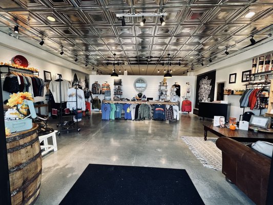 ONWARD- NEW LOCATION - It never matters where, just who you are with. We have moved to 5 different locations in 7 years and we have loved the JOYRIDE. Fitness. Retail. Community. We are here for it all! ONWARD- NEW LOCATION - It never matters where, just who you are with. We have moved to 5 different locations in 7 years and we have loved the JOYRIDE. Fitness. Retail. Community. We are here for it all!