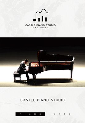 Fall 2024 opening. - Castle piano studio now is open to the public. Make an appointment for a trial lesson today.