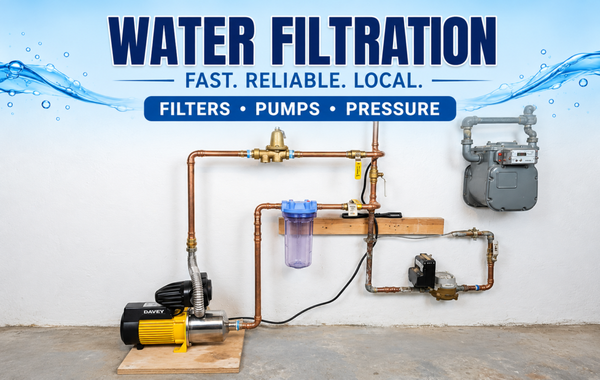 Water Filtration Systems - We install, and repair water filtration systems Water Filtration Systems - We install, and repair water filtration systems
