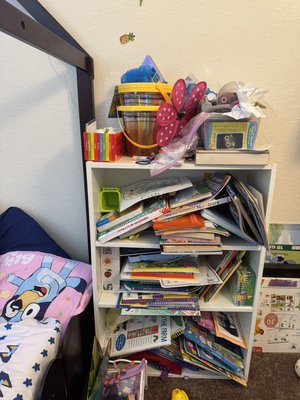 DEEP clean plus organization 1/1 - 1 Bed / 1 Bath Declutter & Deep Clean ✨
A complete refresh from cluttered to clean! 🧼✨ This deep clean included decluttering, detailed cleaning, and refreshing the entire 1-bedroom, 1-bathroom home. Swipe through the before & after photos to see the transformation! 📸 DEEP clean plus organization 1/1 - 1 Bed / 1 Bath Declutter & Deep Clean ✨
A complete refresh from cluttered to clean! 🧼✨ This deep clean included decluttering, detailed cleaning, and refreshing the entire 1-bedroom, 1-bathroom home. Swipe through the before & after photos to see the transformation! 📸