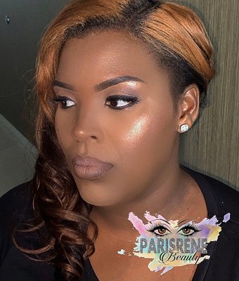 Natural Glam Makeup Application - Natural Glam Makeup
Mobile Service Available
Service includes foundation, highlighter/contour, eyebrow enhancement, natural eyeshadow, lashes and ombre' lip color.
Call or Text 305-720-0078
Book Through Link Below
https://www.styleseat.com/parisrene Natural Glam Makeup Application - Natural Glam Makeup
Mobile Service Available
Service includes foundation, highlighter/contour, eyebrow enhancement, natural eyeshadow, lashes and ombre' lip color.
Call or Text 305-720-0078
Book Through Link Below
https://www.styleseat.com/parisrene