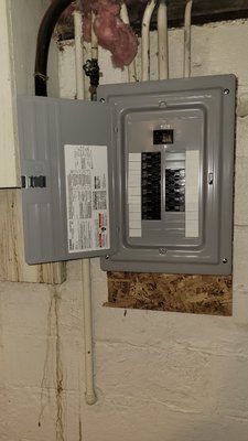 Hegewisch service upgrade. - updated service. Hegewisch service upgrade. - updated service.