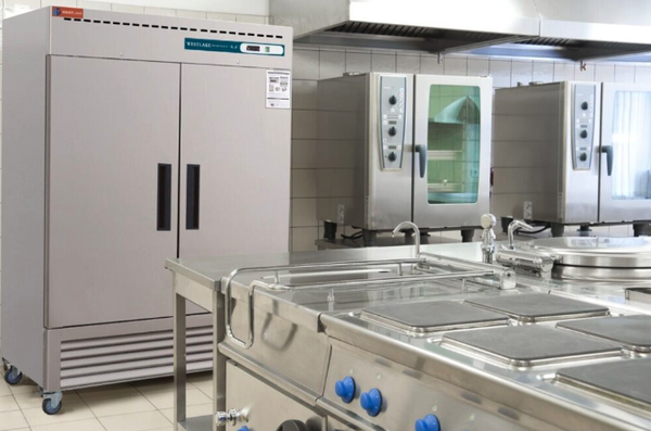 Commercial Refrigeration Sales - Wide Product Selection:
We offer a diverse range of commercial refrigeration equipment, allowing you to find the perfect solutions that fit your unique business requirements.

Expert Consultation:
Our knowledgeable team will guide you through the selection process, ensuring that you make informed decisions based on your needs and budget.

Energy-Efficient Solutions:
We provide energy-efficient refrigeration options that not only save on operational costs but also contribute to environmental sustainability.

Custom Design and Installation:
Our experts can design and install refrigeration systems tailored to your business layout, maximizing space and efficiency.

Quality Brands and Manufacturers:
We work with reputable brands and manufacturers, guaranteeing durable and reliable equipment that stands the test of time.

Long-Term Cost Savings:
Our solutions are designed for longevity, reducing long-term maintenance and replacement costs, ensuring a strong return on your investment.

Adherence to Health and Safety Regulations:
We ensure all our equipment meets health and safety regulations, providing a safe environment for food storage and preparation.

Prompt Delivery and Installation:
We understand the importance of timelines. We deliver and install your refrigeration equipment efficiently, minimizing downtime.

After-Sales Support:
We offer ongoing support, including maintenance and servicing, to ensure your equipment operates at peak efficiency throughout its lifespan.

Competitive Pricing:
Our competitive pricing ensures that you get the best value for your investment, without compromising on quality.

Customized Financing Options:
We can help you explore financing solutions that align with your budget and cash flow needs.

Local Presence and Service:
We're locally based, providing timely and responsive service when you need it, along with quick access to spare parts.

Satisfied Customer Base:
Read reviews and testimonials from our satisfied customers to understand our commitment to excellence.

Community Engagement:
We're committed to supporting local communities and businesses, contributing to the growth and well-being of the area.

Innovative Technology:
We stay updated with the latest refrigeration technology, offering solutions that provide advanced control and monitoring features.