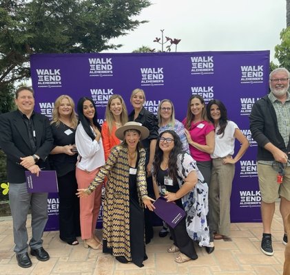 Right at Home South Orange County Loves Our Community - At Right at Home South OC, we believe care doesn’t stop at the front door. We're proud to be deeply embedded in the community we serve — from walking side by side in local support walks, to partnering with nonprofits, to being an active member of the Laguna Niguel Chamber of Commerce.
We’re more than a caregiving agency — we’re a trusted neighbor and resource for families, healthcare professionals, and fellow organizations. Our team shows up with heart, whether it’s at a health fair, a caregiver resource event, or simply being present when our community needs support.
When you choose us, you're choosing a team that truly cares for the whole community — because we live here, love here, and serve here. Right at Home South Orange County Loves Our Community - At Right at Home South OC, we believe care doesn’t stop at the front door. We're proud to be deeply embedded in the community we serve — from walking side by side in local support walks, to partnering with nonprofits, to being an active member of the Laguna Niguel Chamber of Commerce.
We’re more than a caregiving agency — we’re a trusted neighbor and resource for families, healthcare professionals, and fellow organizations. Our team shows up with heart, whether it’s at a health fair, a caregiver resource event, or simply being present when our community needs support.
When you choose us, you're choosing a team that truly cares for the whole community — because we live here, love here, and serve here.
