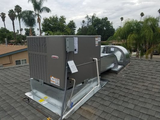 Call today for a free in home quote on a new air conditioning and heating system and ask about special financing options and rebates. - All of our installations are done by employees of Dragonfly Heating & Cooling. We do not outsource.