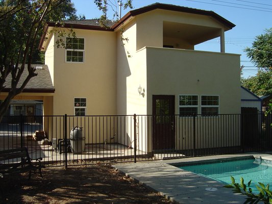 ADU (accessory Dwelling Unit) - New ADU in McKinnley Park are of east Sacramento