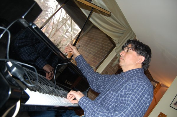 Damor Piano tuning - Hello,

Thank you for reaching out. I’d be happy to tune your piano.

If you’d like to know more about my work, please take a look at my Thumbtack profile — I currently have 677 five-star reviews from my customers.

I’ve been a professional piano technician for over 20 years, trained at the Chicago School for Piano Technology.
As a composer and musician, I take great care in bringing out the best possible sound from every piano, using advanced tuning tools and a very detailed ear.

I’m available 7 days a week, and we can easily coordinate a time by phone or text.

Thank you very much.
— Damor
Cell: 571-839-3756