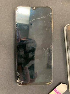 Device Repairs - Customer's devices before and after service, device damage, upgrade options Device Repairs - Customer's devices before and after service, device damage, upgrade options
