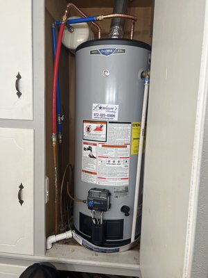 Sewer lines/ Water Heater Installation - Our expert technicians will help you choose the right water heater for your needs and install it efficiently, ensuring proper functionality and energy efficiency. Sewer lines/ Water Heater Installation - Our expert technicians will help you choose the right water heater for your needs and install it efficiently, ensuring proper functionality and energy efficiency.
