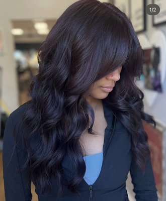 Beautiful Hair - Catch a glimpse of the work we create here at Hair House! We have 2 locations and a sister salon! Call us today to schedule a free consultation with us! Beautiful Hair - Catch a glimpse of the work we create here at Hair House! We have 2 locations and a sister salon! Call us today to schedule a free consultation with us!