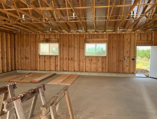 Residential Electrical - Residential Electrical Work