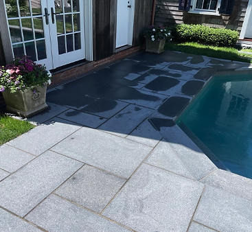 Stonework / Brick - STONE WORK - BRICK WALKWAY
Looking for professional roof cleaning services? Look no further than us! Our experienced team uses the latest techniques and equipment to remove dirt, grime, and other build-ups from your roof, leaving it looking like new. Whether you need a one-time cleaning or ongoing maintenance, we've got you covered. Don't let a dirty roof bring down the appearance of your home - contact us today to schedule your roof cleaning service. Stonework / Brick - STONE WORK - BRICK WALKWAY
Looking for professional roof cleaning services? Look no further than us! Our experienced team uses the latest techniques and equipment to remove dirt, grime, and other build-ups from your roof, leaving it looking like new. Whether you need a one-time cleaning or ongoing maintenance, we've got you covered. Don't let a dirty roof bring down the appearance of your home - contact us today to schedule your roof cleaning service.
