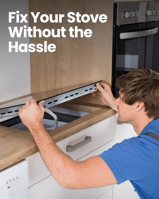 Stove Repair / Installation - Professional stove repair and installation backed by 10+ years of technician experience. We fix burners not heating, ignition issues, uneven cooking, faulty knobs, temperature problems, and error codes—fast and reliably. Need a new stove installed? We handle safe hookups, secure connections, leveling, and full testing before we leave. Proudly serving Washington, D.C., Maryland, and Virginia. Stove Repair / Installation - Professional stove repair and installation backed by 10+ years of technician experience. We fix burners not heating, ignition issues, uneven cooking, faulty knobs, temperature problems, and error codes—fast and reliably. Need a new stove installed? We handle safe hookups, secure connections, leveling, and full testing before we leave. Proudly serving Washington, D.C., Maryland, and Virginia.