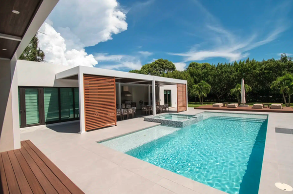 Patios & Patio Covers - A patio with the right cover transforms your outdoor living space into a comfortable retreat you can enjoy year-round. Whether you’re hosting friends or unwinding with family, patios, and covers offer endless opportunities for relaxation and entertainment.

ALTA Outdoor Living helps homeowners in the Greater Denver area create customized outdoor spaces tailored to their lifestyle. From durable materials to versatile designs, we’ll guide you in building the perfect patio to fit your home and handle Colorado’s changing weather conditions.
