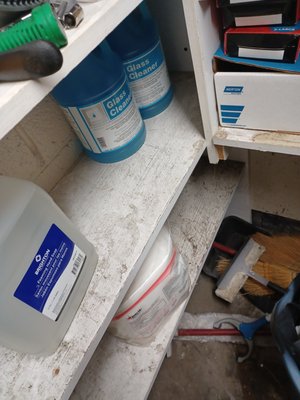 Remove, Clean, and Replace - We will remove items to clean the area and replace it as you wish. We also can give reorganization advice if requested. Remove, Clean, and Replace - We will remove items to clean the area and replace it as you wish. We also can give reorganization advice if requested.